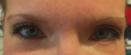 Brows 1